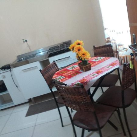 Ferienwohnung Dom Gabriel 4 Campos dos Goytacazes Exterior foto