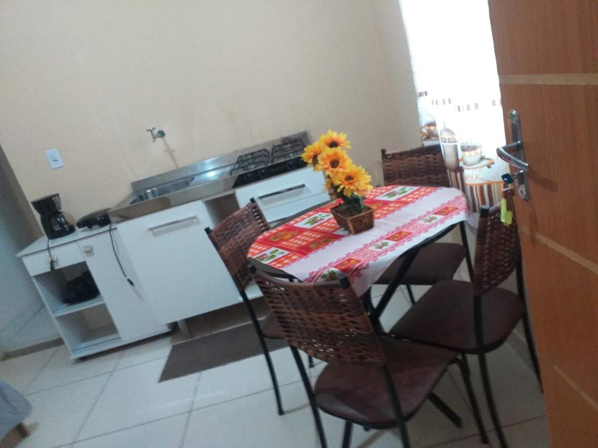 Ferienwohnung Dom Gabriel 4 Campos dos Goytacazes Exterior foto