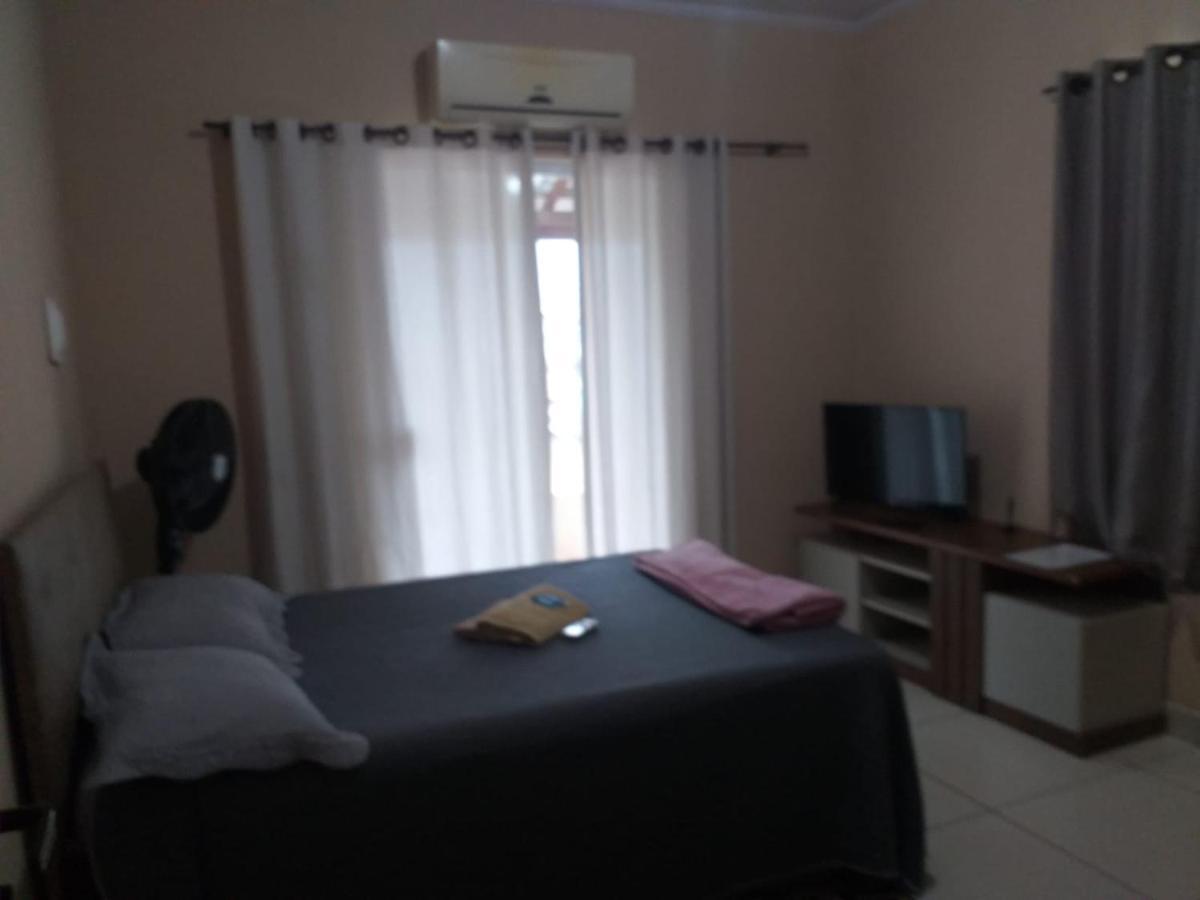 Ferienwohnung Dom Gabriel 4 Campos dos Goytacazes Exterior foto