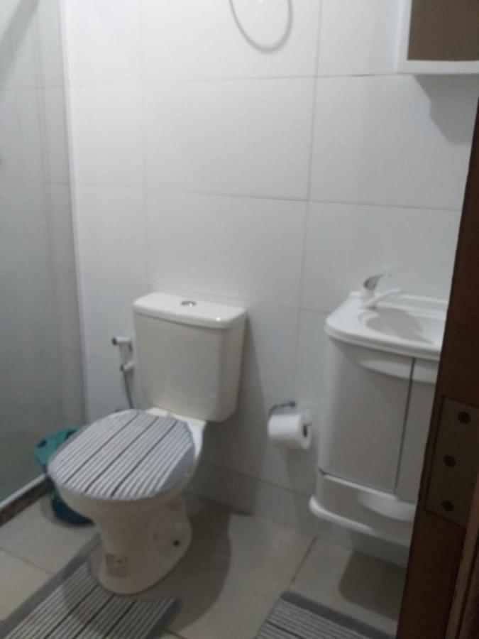 Ferienwohnung Dom Gabriel 4 Campos dos Goytacazes Exterior foto