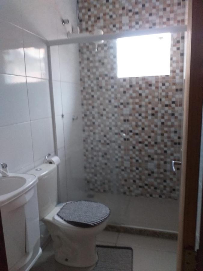 Ferienwohnung Dom Gabriel 4 Campos dos Goytacazes Exterior foto
