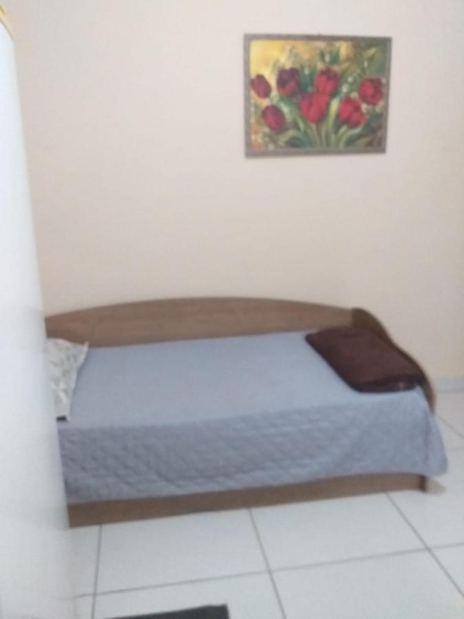 Ferienwohnung Dom Gabriel 4 Campos dos Goytacazes Exterior foto